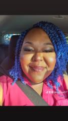 Myquinta Walker