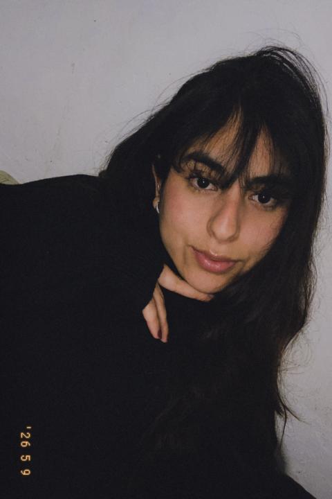 Brisa Tevez