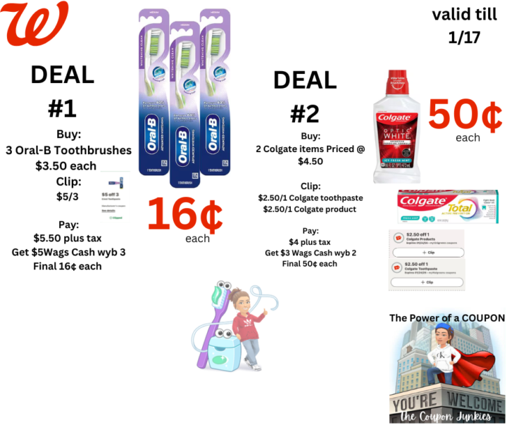 UNDER $1  ALL DIGITAL DEAL I'll SHOW YOU THE POWER OF A COUPON 