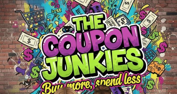 The Coupon Junkies