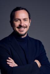 Matteo Davide Cassin