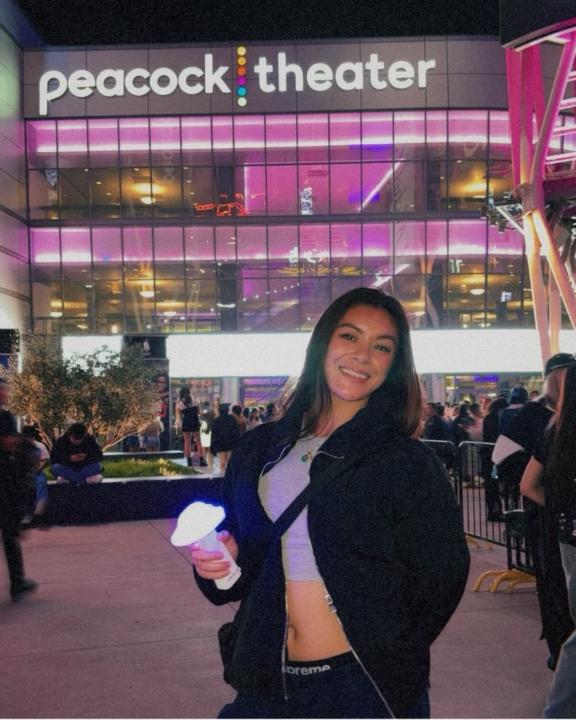 Adrianne Maxino