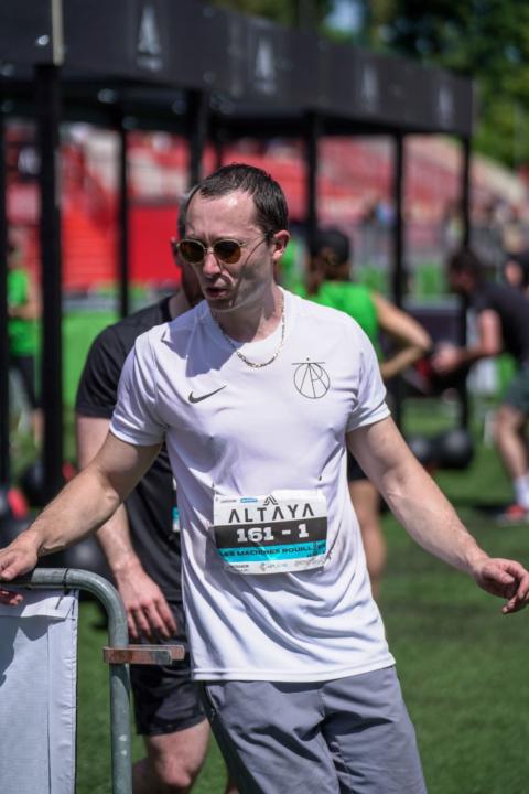 Romain Dietschy