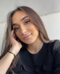 Fidan Guliyeva