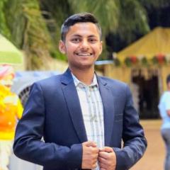 Gitesh Singla