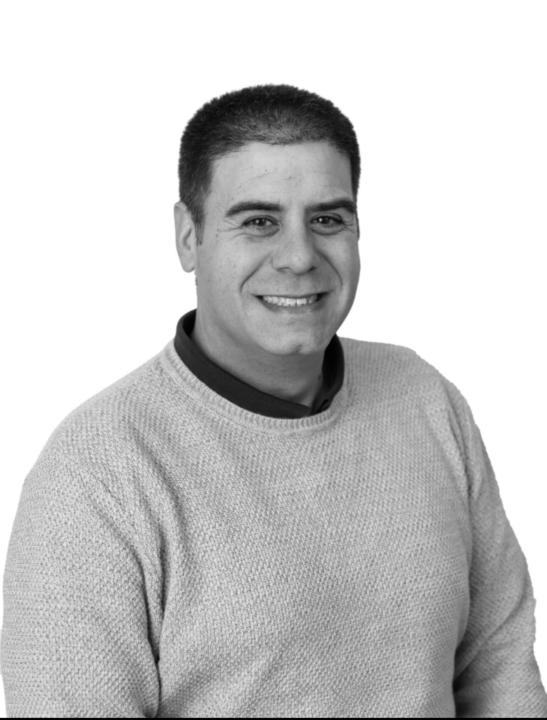 Paulino Prieto Del Amo