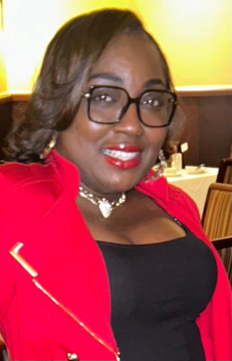 Tasha Dixon