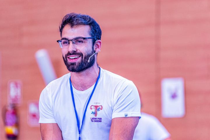 Daniel Muñoz de arenillas valdes