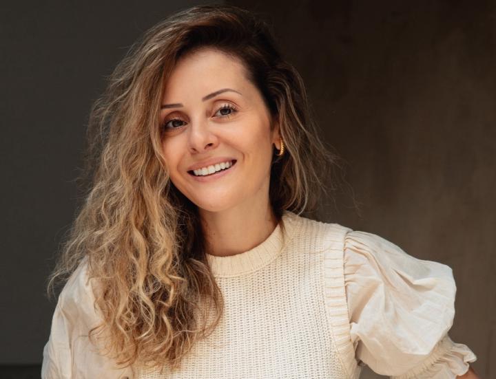 Jessica Tribst