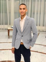 Ahmed Araby