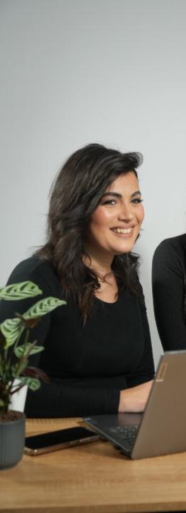Hanane Maameri