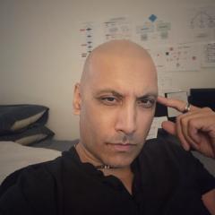 Rez Khan