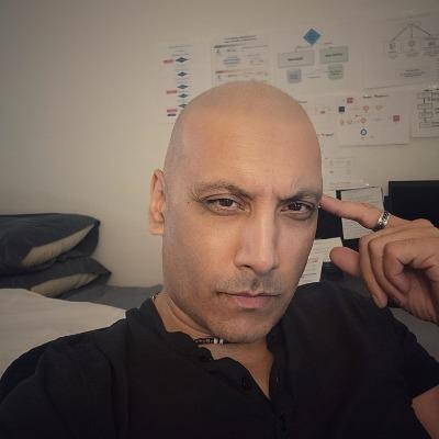 Rez Khan