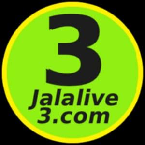Jalalive Platform Streaming