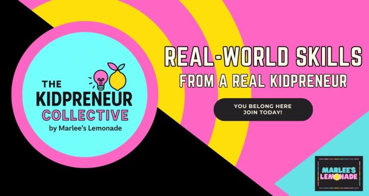 The Kidpreneur Collective