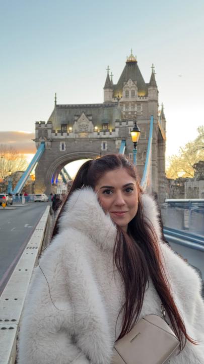 Johanna Santina Toso