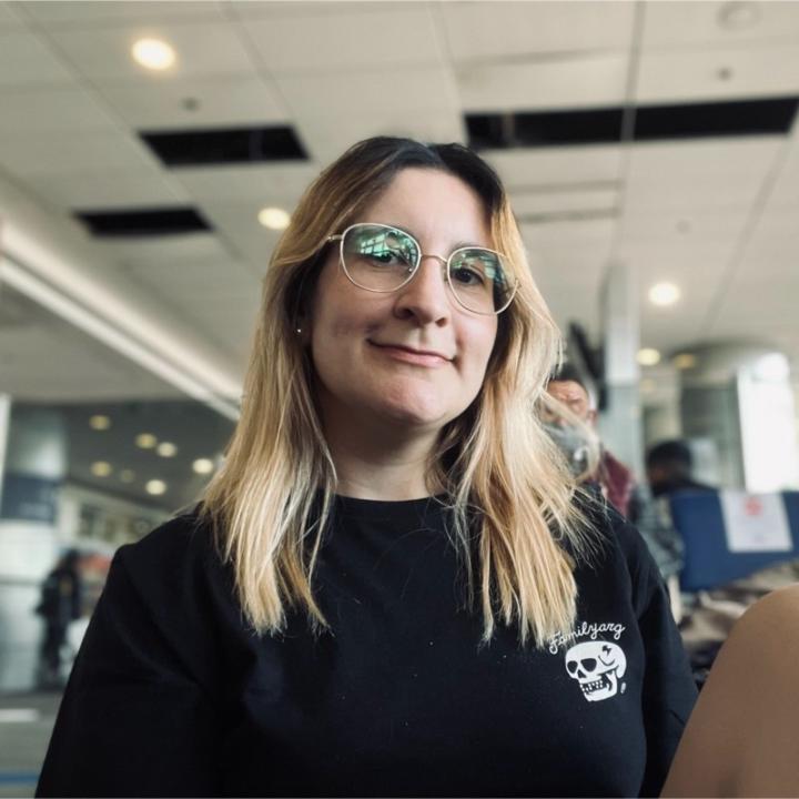Laura Morales