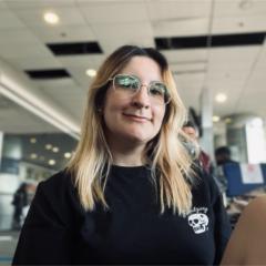 Laura Morales