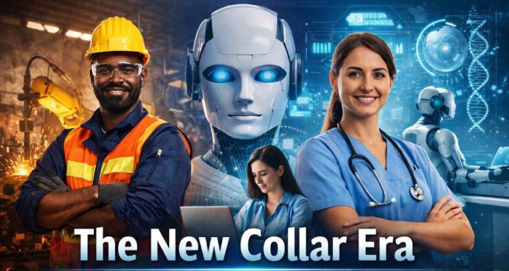 Workforce Accelerator