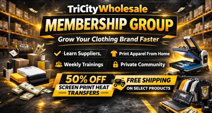 Tri-City Wholesale