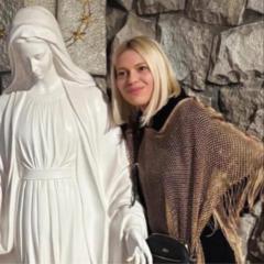 Margareta Sever