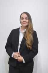 Tatiana Andrea Gaviria Suaza