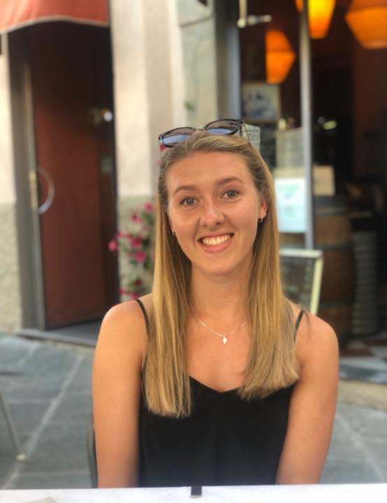 Karoline Dahl Jespersen