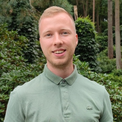 Phillip Nyolt
