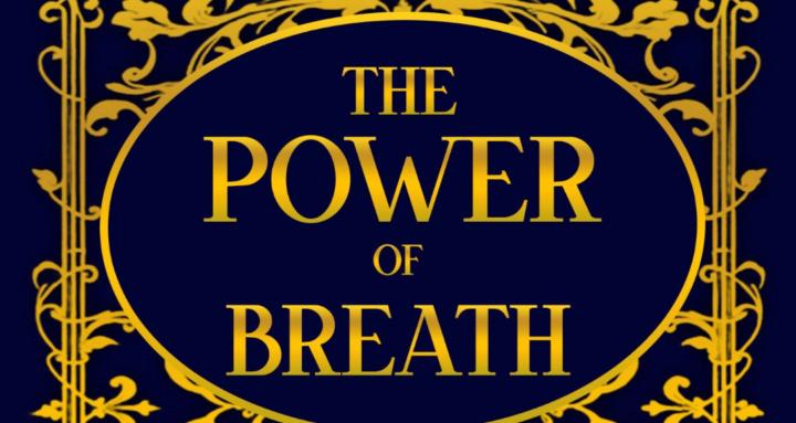 The power of breath