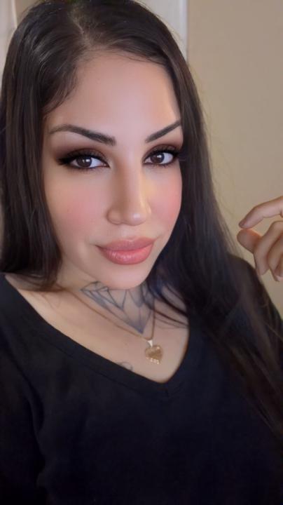 Chantelle Zapata