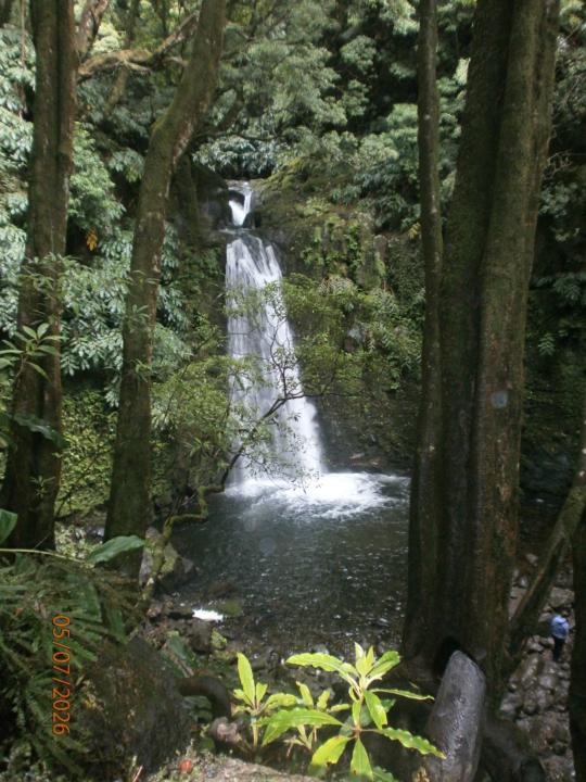 Ismael Lavado Santana