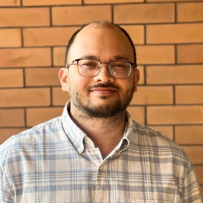 Mufrad mahmud Choudhury