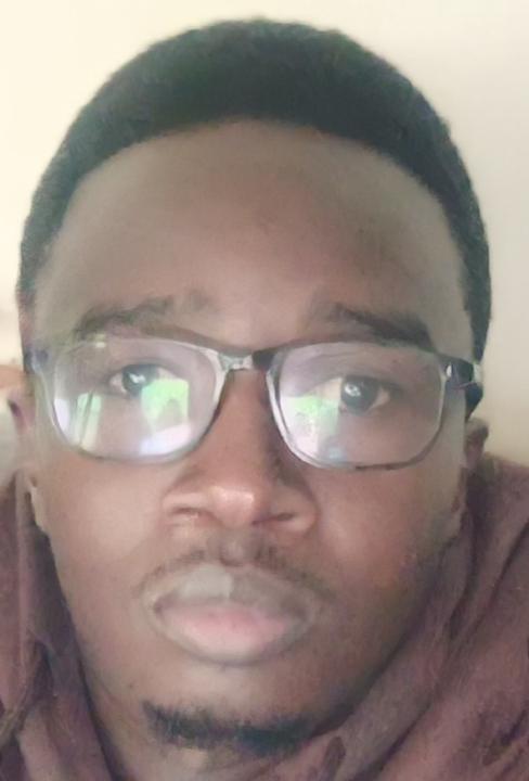 Fraser Juma