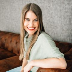 Jessica Keil