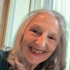 Micheline Burkhalter