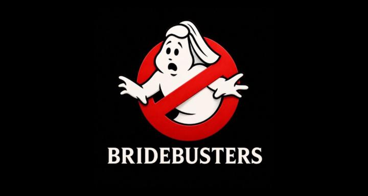 BRIDEBUSTERS 