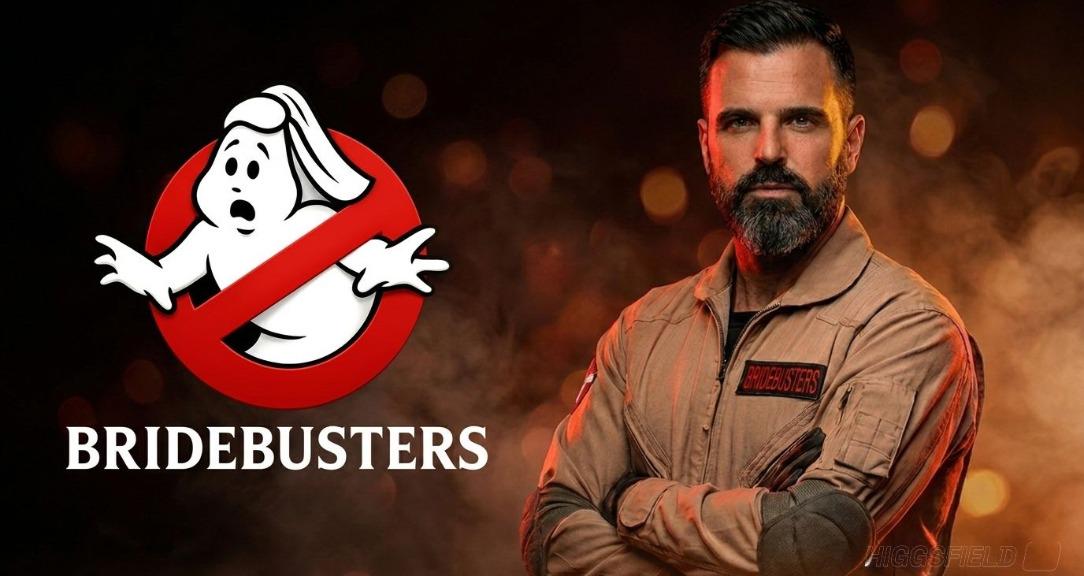BRIDEBUSTERS