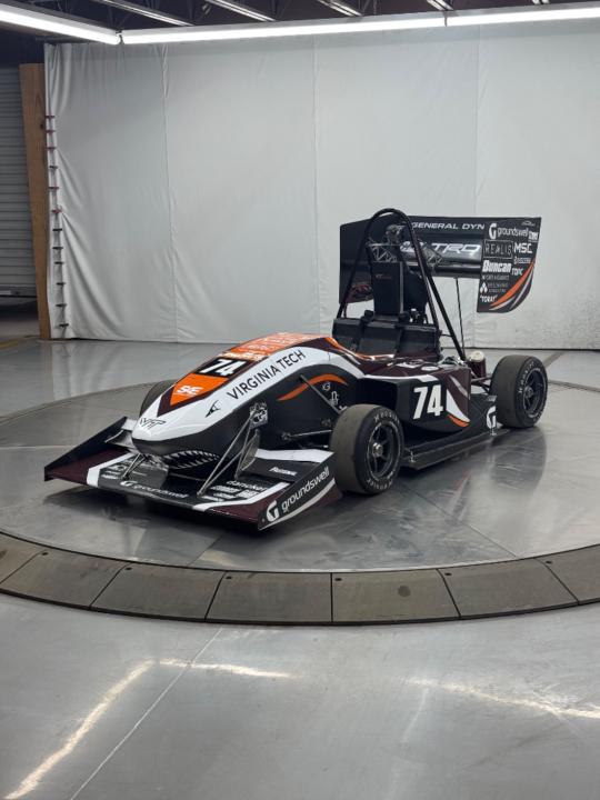 Rohan Chamarajanagar