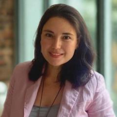 Maria Belen Diban