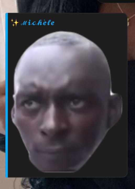 Emmanuel Biabatantou