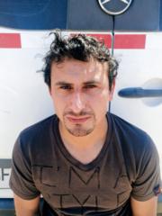 Pedro Castillo