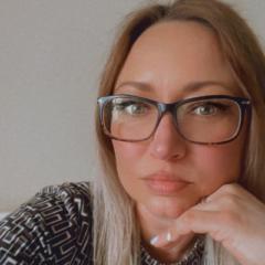 Marta Tomczyk