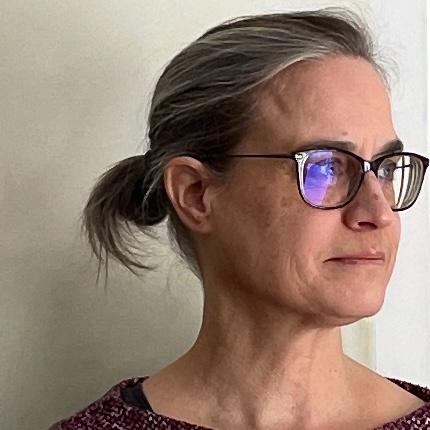 Jennifer Rabby