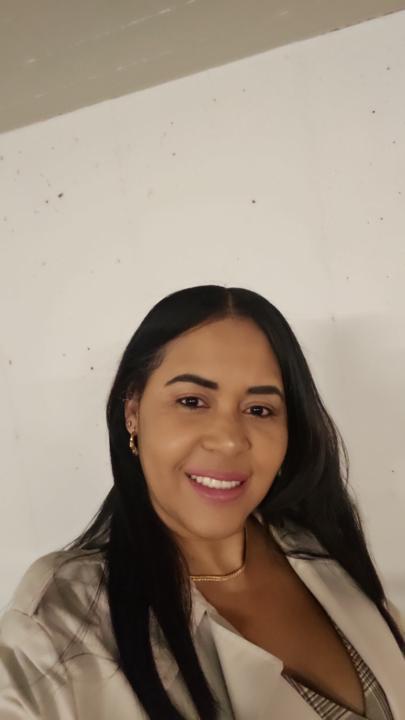 Carmen Deyanira Soto Rodriguez de Fux