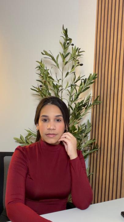 Dayquelin Rizo Aldana