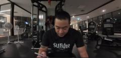 Derek Wong