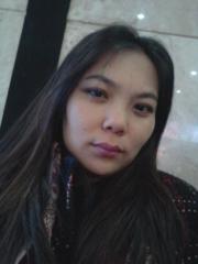 Odgerel Altantsetseg