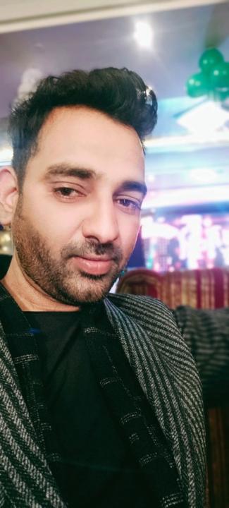 Rahul Singla