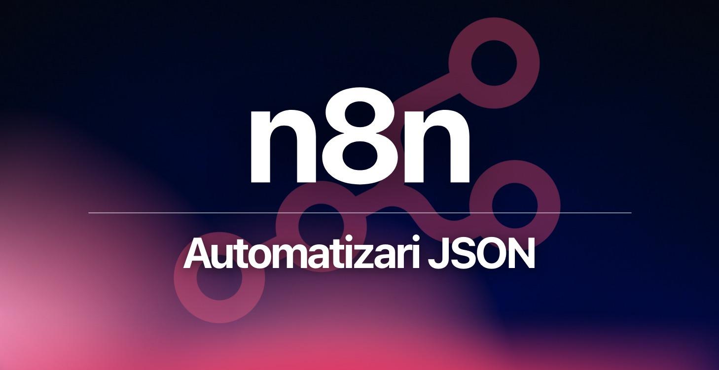 Automatizari n8n
