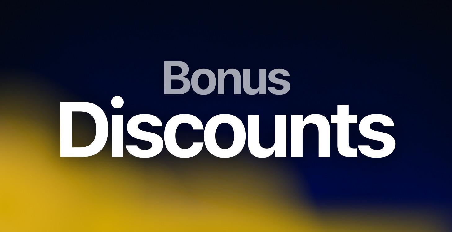 Resurse & Discount-uri